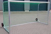 Aluminium Fußballtor 3,0 x 1,6m.  direkt vom Hersteller Nordrhein-Westfalen - Recke Vorschau