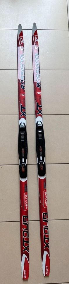 Langlaufski Rossignol Venture 149 cm in Affing