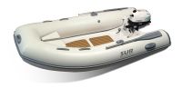 Sur Marine Easy 290 Comfort Rib Festrumpfschlauchboot Hypalon Baden-Württemberg - Mannheim Vorschau