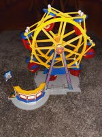 Playmobil Riesenrad mit Lichtern (5552) -neuwertig- Kreis Ostholstein - Malente Vorschau