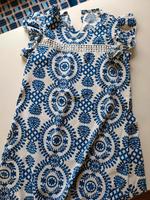 s m 36 38 Kleid maritim boho neu Bayern - Kissing Vorschau