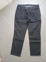 Brax Jeans in schwarz Gr. 46 Bayern - Friedberg Vorschau