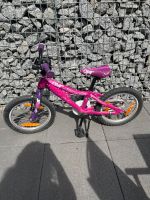 Ghost Powerkid Fahrrad 16 Zoll super Zustand Hessen - Wald-Michelbach Vorschau