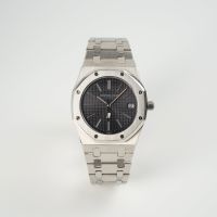 Audemars Piguet Royal Oak | 5402ST | C-Serie | Box Service 22 Bayern - Dinkelsbuehl Vorschau