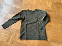 Sweatshirt Gr. 140 Niedersachsen - Hameln Vorschau