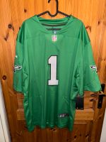 NFL Jersey Hurts 1 Philadelphia Eagles Gr. XL Niedersachsen - Hatten Vorschau