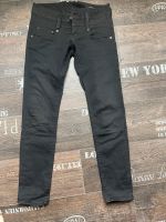 Herrlicher Jeans in Größe 28, schwarz, NEU Berlin - Spandau Vorschau