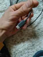 Original logi USB C / USB A Kabel Baden-Württemberg - Reutlingen Vorschau