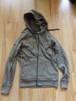 Helikon Tex Covert Tactical Hoody Fullzip in Melange light tan Niedersachsen - Bückeburg Vorschau