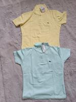 Zwei T-Shirts Lacoste Hessen - Offenbach Vorschau