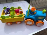 Traktor Spielzeug für Babys Rheinland-Pfalz - Altrip Vorschau