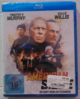 American Siege - Es gibt kein Entkommen (Blu-ray - NEU) Niedersachsen - Northeim Vorschau