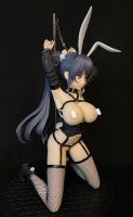 Rin Karasuma 1/4 Creators Opinion Anime Manga Figur 34cm Binding Rheinland-Pfalz - Mayen Vorschau