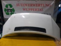 6592# Ford Transit 2006-2013 Motorhaube Weiß Wuppertal - Oberbarmen Vorschau