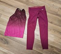 Sporthose und Top von Reebok Saarland - Merzig Vorschau