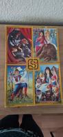 DDR Puzzle Puzzlespiele Märchen 4 Stück Sachsen - Chemnitz Vorschau