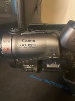 Canon UC-X2-Hi8 Videokamera | Digitalisieren von Hi8-Kasseten Berlin - Spandau Vorschau