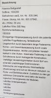 Hasena Bettgestell Softline 100/200 Lattoflex Winx 395 Niedersachsen - Stade Vorschau