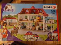 Schleich Horse Club Wohnhaus mit Stall Sachsen-Anhalt - Osterwieck Vorschau