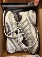 K-Swiss Tennisschuhe gr 38 - neu!!! Baden-Württemberg - Freiburg im Breisgau Vorschau