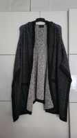 Poncho Cardigan Strickjacke Bayern - Bad Heilbrunn Vorschau