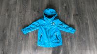 Topolino Frühlingsjacke Herbstjacke Jacke mit Fleecejacke Kreis Pinneberg - Elmshorn Vorschau