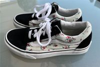 Vans 36,5 Blumen Damen Kinder Bayern - Durach Vorschau