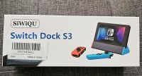 Switch Dock S3 in OVP Niedersachsen - Schöppenstedt Vorschau