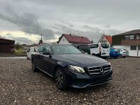 Mercedes-Benz E 300 de T BURMESTER PANO LED KAMERA TEMPO EL.HK Baden-Württemberg - Ulm Vorschau