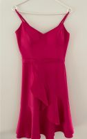 Vera Mont Kleid in Pink Größe 34/XS ‼️WIE NEU‼️ inkl. Versand Baden-Württemberg - Maselheim Vorschau
