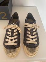 Vinted Sneaker von Marc O Polo Gr. 39 Leder Hessen - Biblis Vorschau