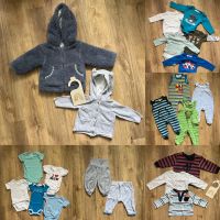 Kleiderpaket Jungs/Mädchen Baby Kleidungsset | Gr. 62-68 Hannover - Ahlem-Badenstedt-Davenstedt Vorschau