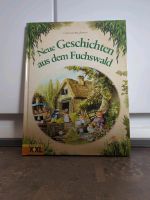 Neue Geschichten aus dem Fuchswald Thüringen - Breitenworbis Vorschau