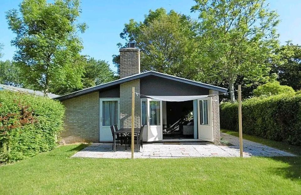 Zeit zu Zweit Bungalow Ferienhaus Ijsselmeer See Meer Romantik in Nümbrecht