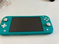 Nintendo Switch Light (benutzt) Saarland - Püttlingen Vorschau