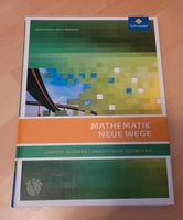 Mathematik Neue Wege Lineare Algebra Analytische Geometrie 85584 Niedersachsen - Katlenburg-Lindau Vorschau