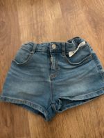 Sisley Benetton Short Mädchen Jeans Nürnberg (Mittelfr) - Mitte Vorschau