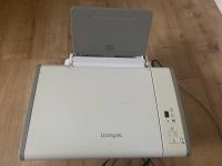 Lexmark Drucker/Scanner X2620 Niedersachsen - Meine Vorschau