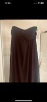 Schwarzes Maxi Kleid Dortmund - Hörde Vorschau