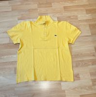 Lacoste Poloshirt Gr. L Stuttgart - Feuerbach Vorschau