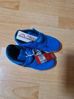 Schuhe hallenschuhe blau 27 kappa Kreis Ostholstein - Malente Vorschau