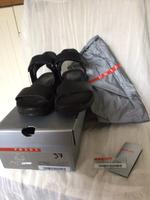Originale PRADA Trecking Sandalen Gr. 37 Nordrhein-Westfalen - Rheurdt Vorschau