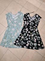 Orsay 2x Kleid Sommer gr 36 Bayern - Zorneding Vorschau