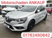 Motorschaden Ankauf Renault Megane Grand Scenic Talisman Twingo Hessen - Bad Homburg Vorschau