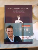 Guido Maria Kretschmer Anziehungskraft Shopping Queen Buch Lübeck - Innenstadt Vorschau