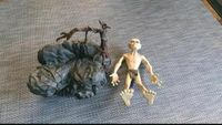 Gollum, Herr der Ringe, Actionfigur, Mein Schatz, Marvel, Sprech Nordrhein-Westfalen - Dorsten Vorschau