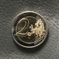 2 € Münze " WIR SIND EIN VOLK " Nordrhein-Westfalen - Oberhausen Vorschau