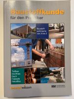 Buch Baustoffkunde für den Praktiker Hessen - Kassel Vorschau