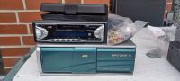 Radio JVC KS-FX742R Niedersachsen - Vierden Vorschau