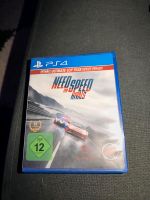 PS 4 Spiel Need for Speed rivals Brandenburg - Perleberg Vorschau